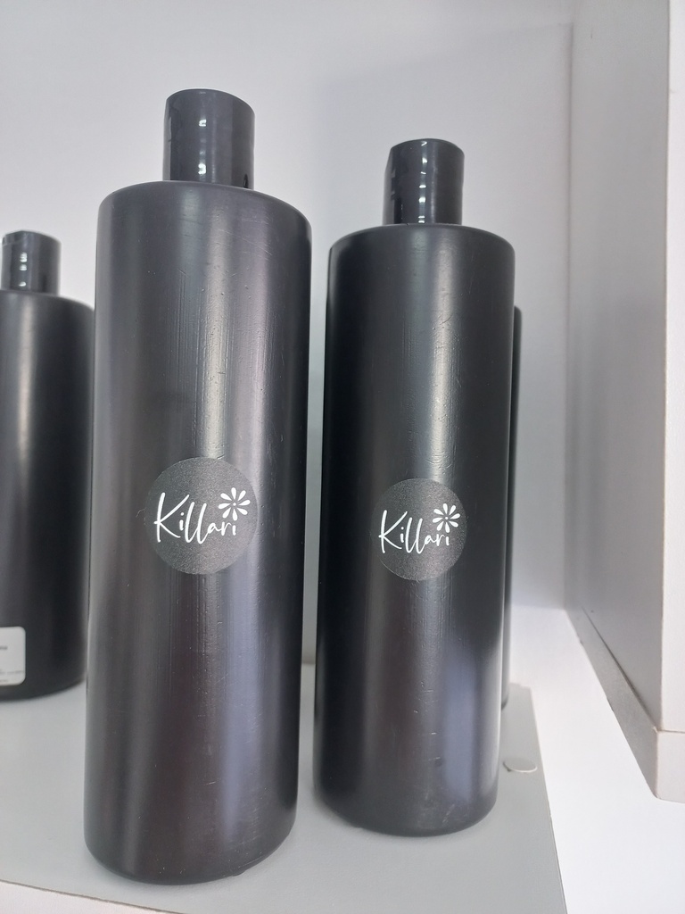 ACONDICIONADOR AVENA 500ml