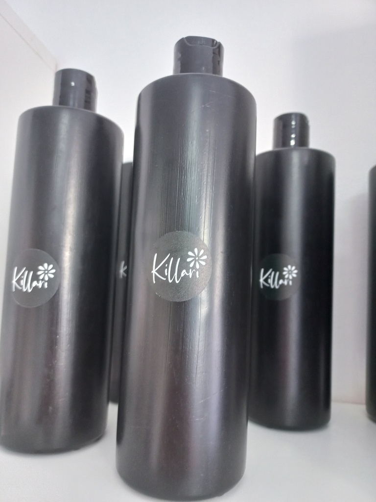 ACONDICIONADOR ORTIGA Y ROMERO 500ml