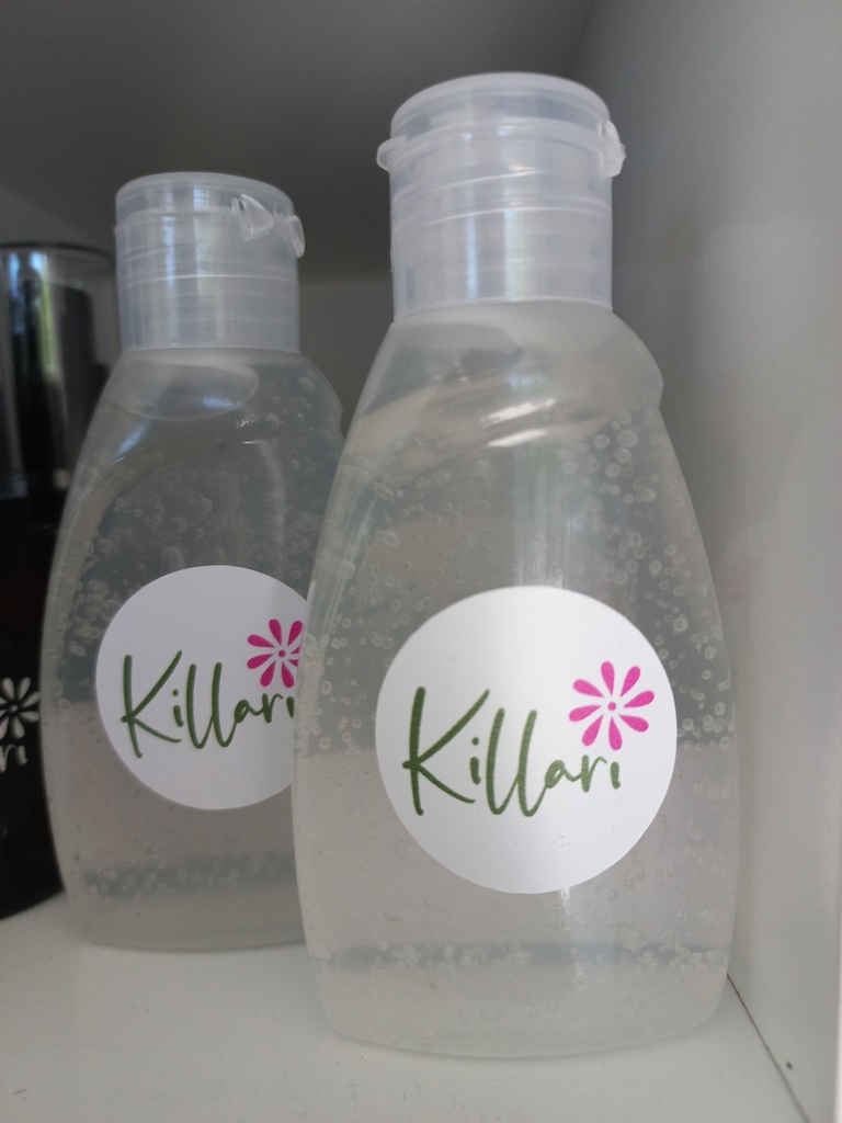 GEL SECANTE  ANTIACNE50gr