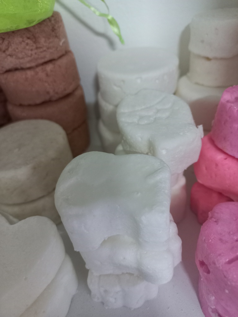 SHAMPOO SOLIDO COCO 20gr