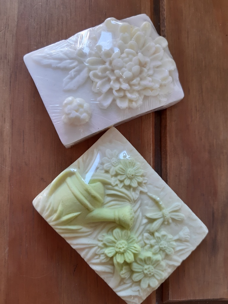 JABON MANDALA RECTANGULARES