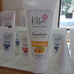 [KL/EMU30] EMULSION MARACUYA 200ml