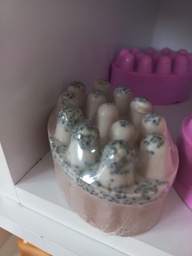 [JA57] JABON MASAJEADOR COCO 130GR