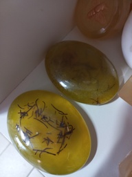 [JA69] JABON OVALADO LIMON Y ROMERO 100gr