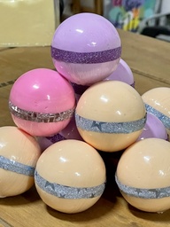 Jabón chirimbolo con mensaje