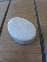 [Ja/81] JABON COMPACTO LIMON