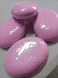 [Ja/155] JABON OVALADO LAVANDA