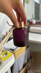 AROMATIZADOR VARILLAS LABRADO 100ML