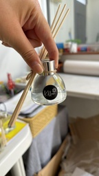 [KL/AROMV13] AROMATIZADOR VARILLAS OVAL 30ml