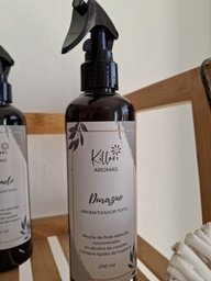 [KL/AROM141] AROMATIZADOR TEXTIL DURAZNO 250 ml